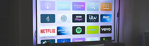 Russian Channels